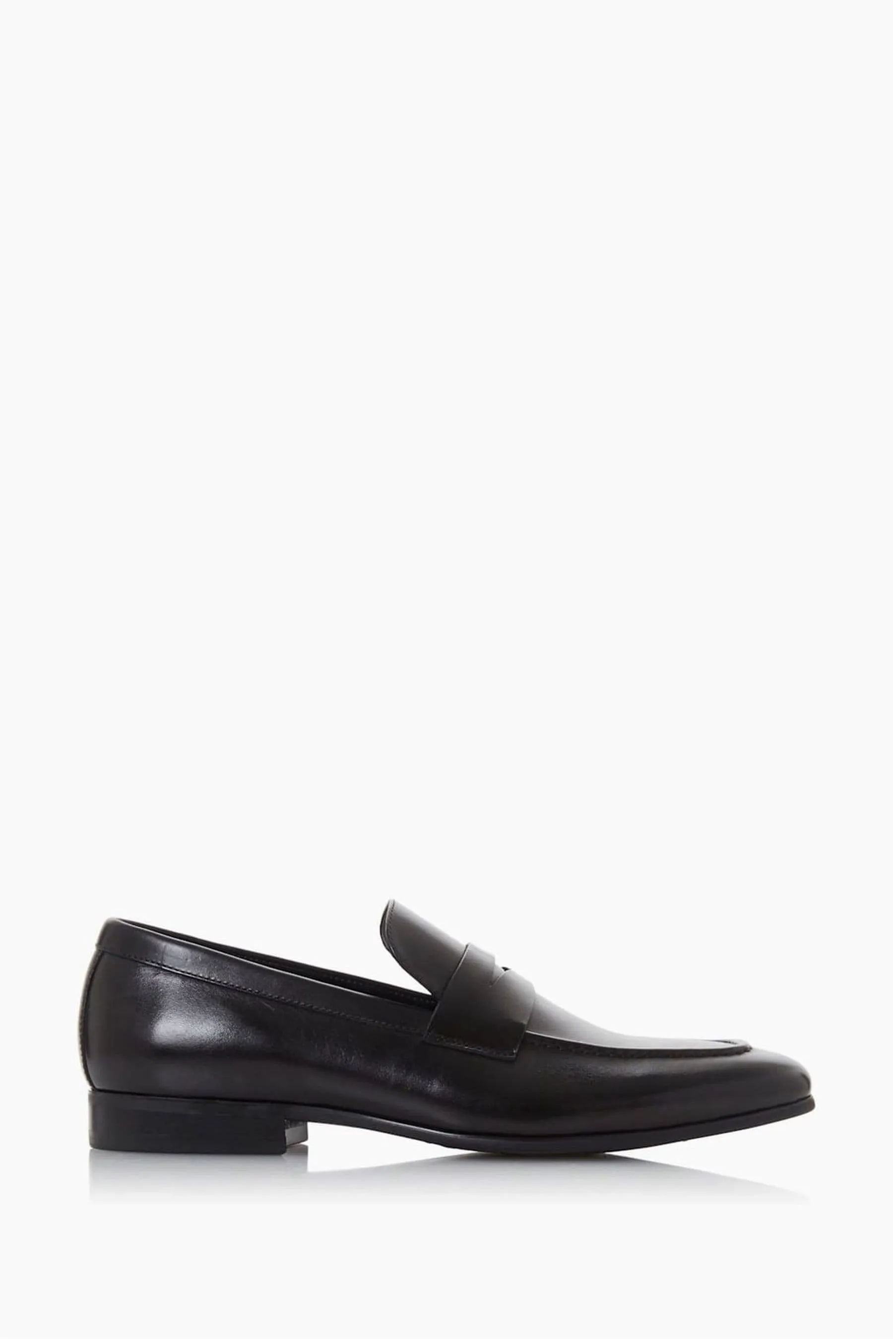 Dune London - Server - Mocassini saddle