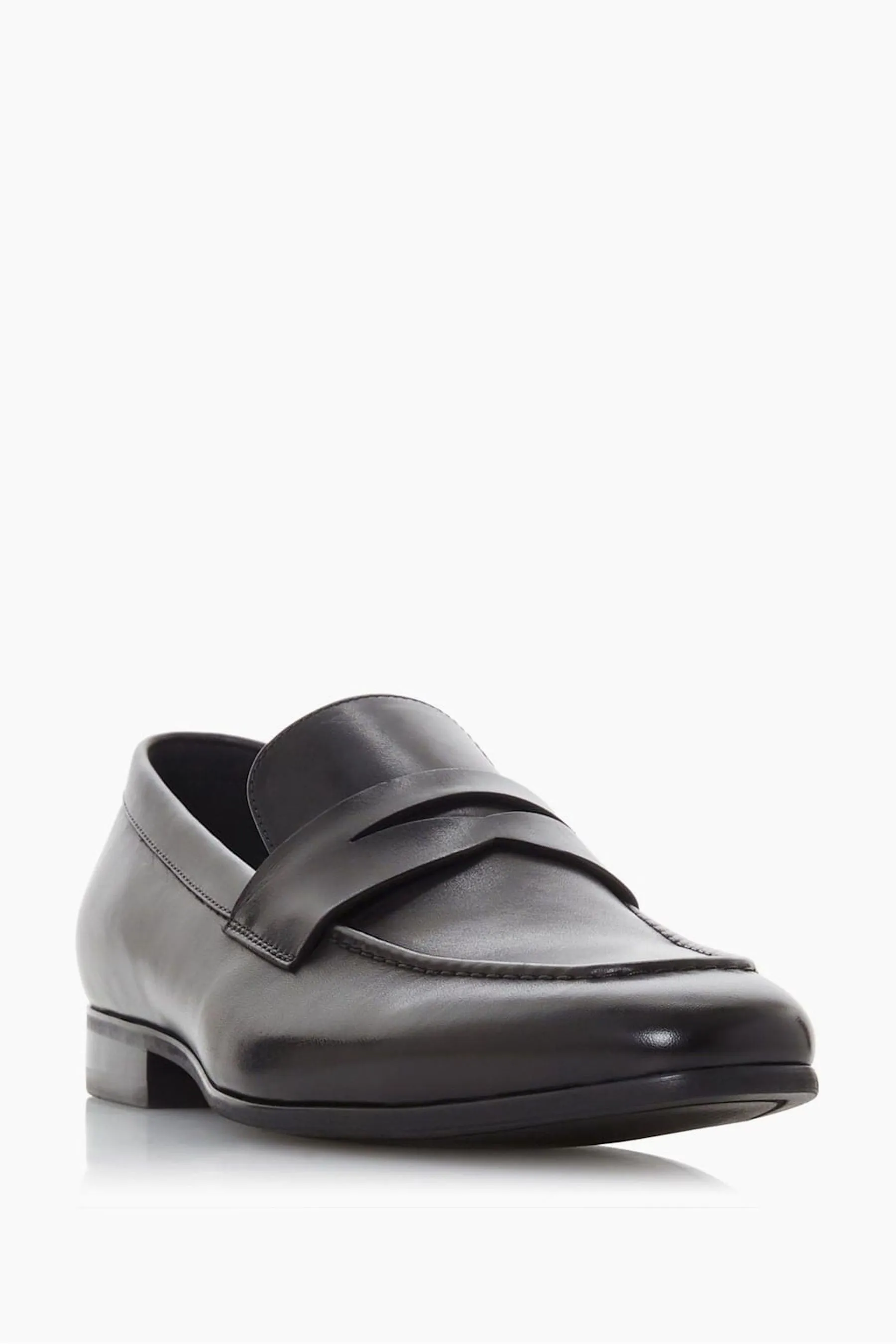 Dune London - Server - Mocassini saddle