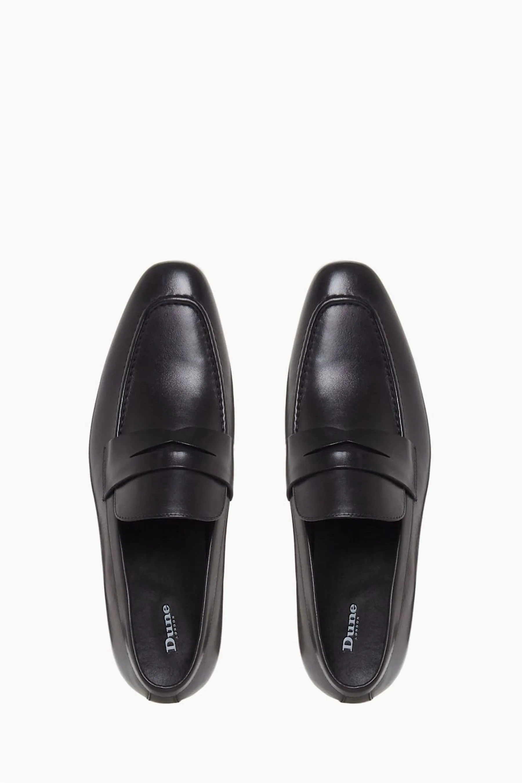 Dune London - Server - Mocassini saddle