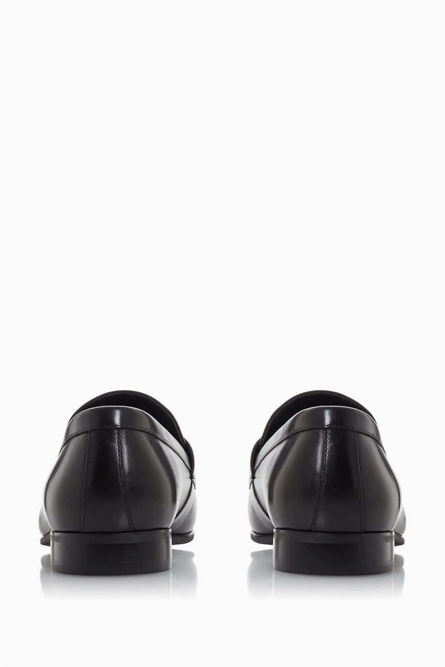 Dune London - Server - Mocassini saddle