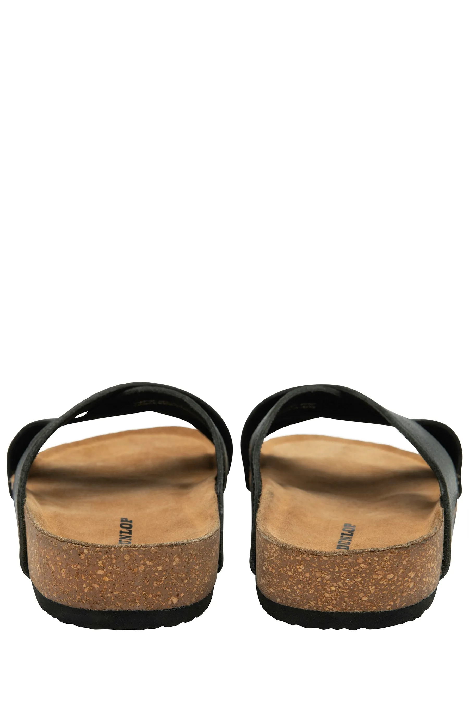 Dunlop - Uomo - Sabot con soletta incrociata
