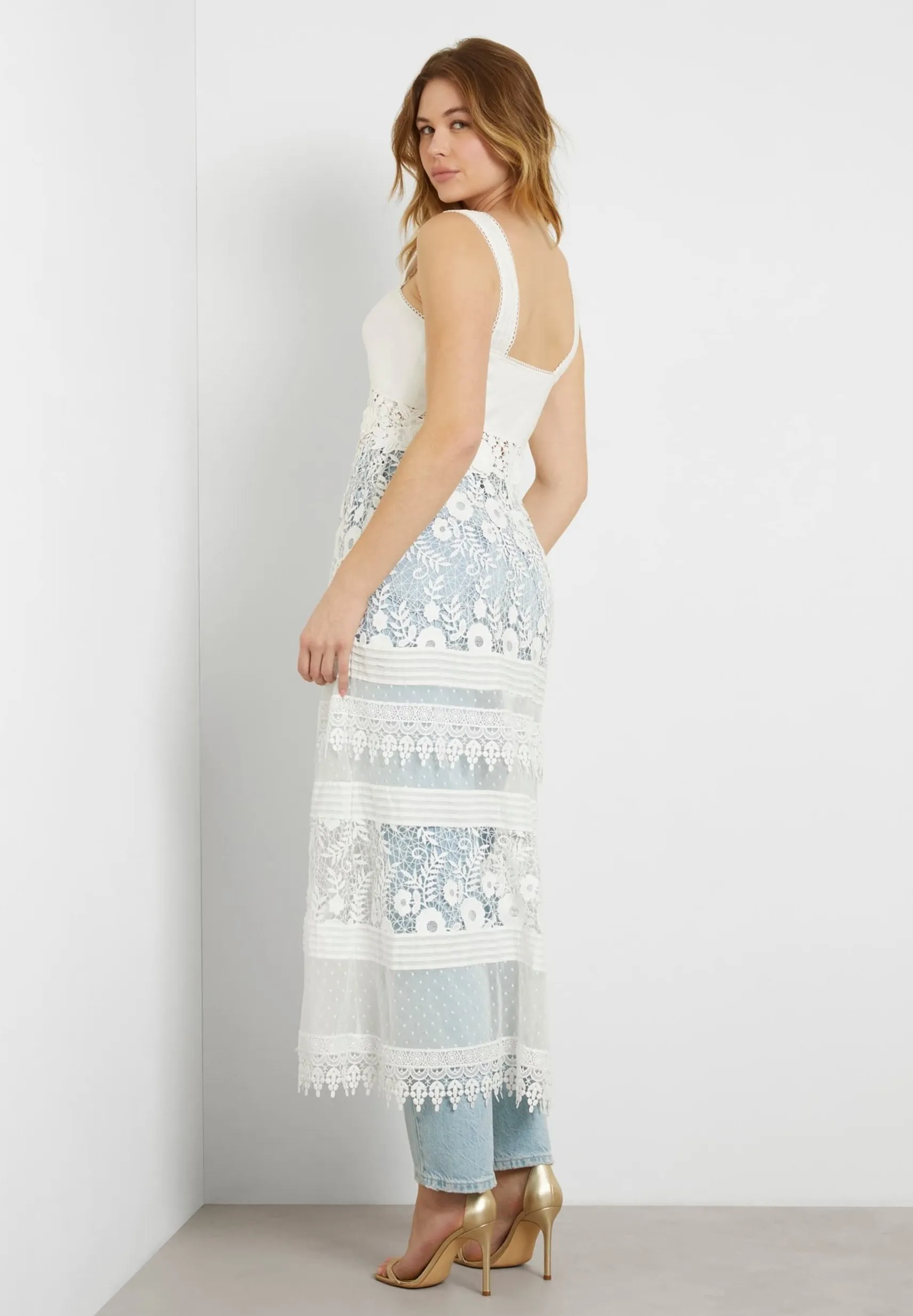 DUSTER - Vestito elegante