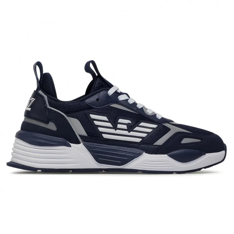 EA7 Sneakers EA7 Emporio Armani X8X070 XK165 N527