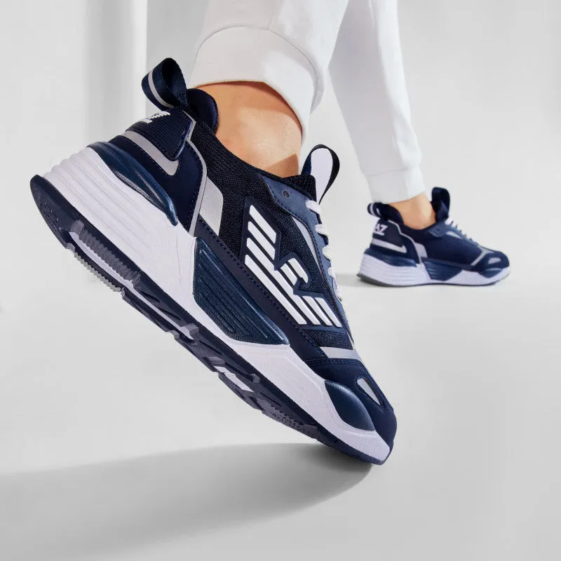 EA7 Sneakers EA7 Emporio Armani X8X070 XK165 N527