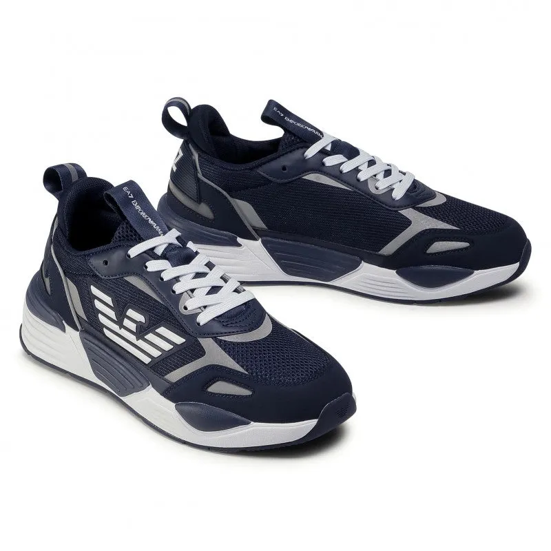 EA7 Sneakers EA7 Emporio Armani X8X070 XK165 N527