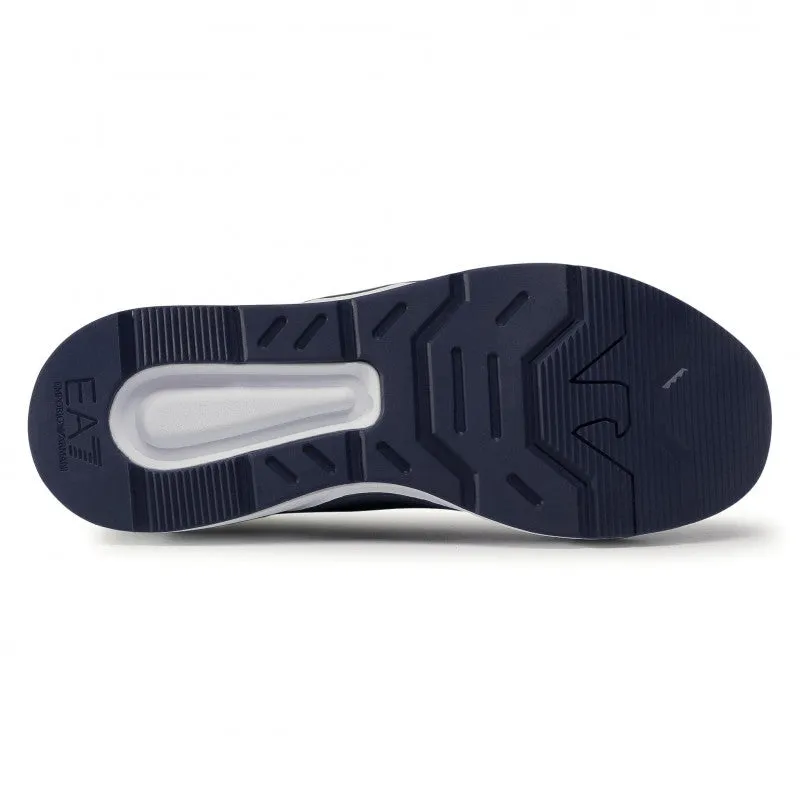 EA7 Sneakers EA7 Emporio Armani X8X070 XK165 N527