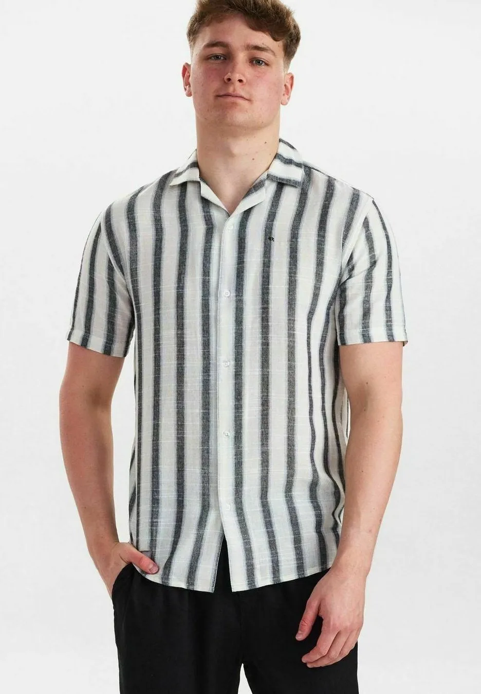 EASON - Camicia