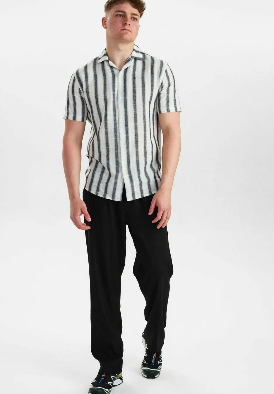 EASON - Camicia