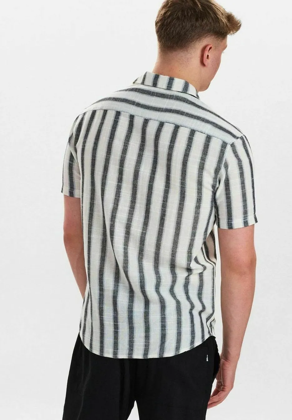 EASON - Camicia