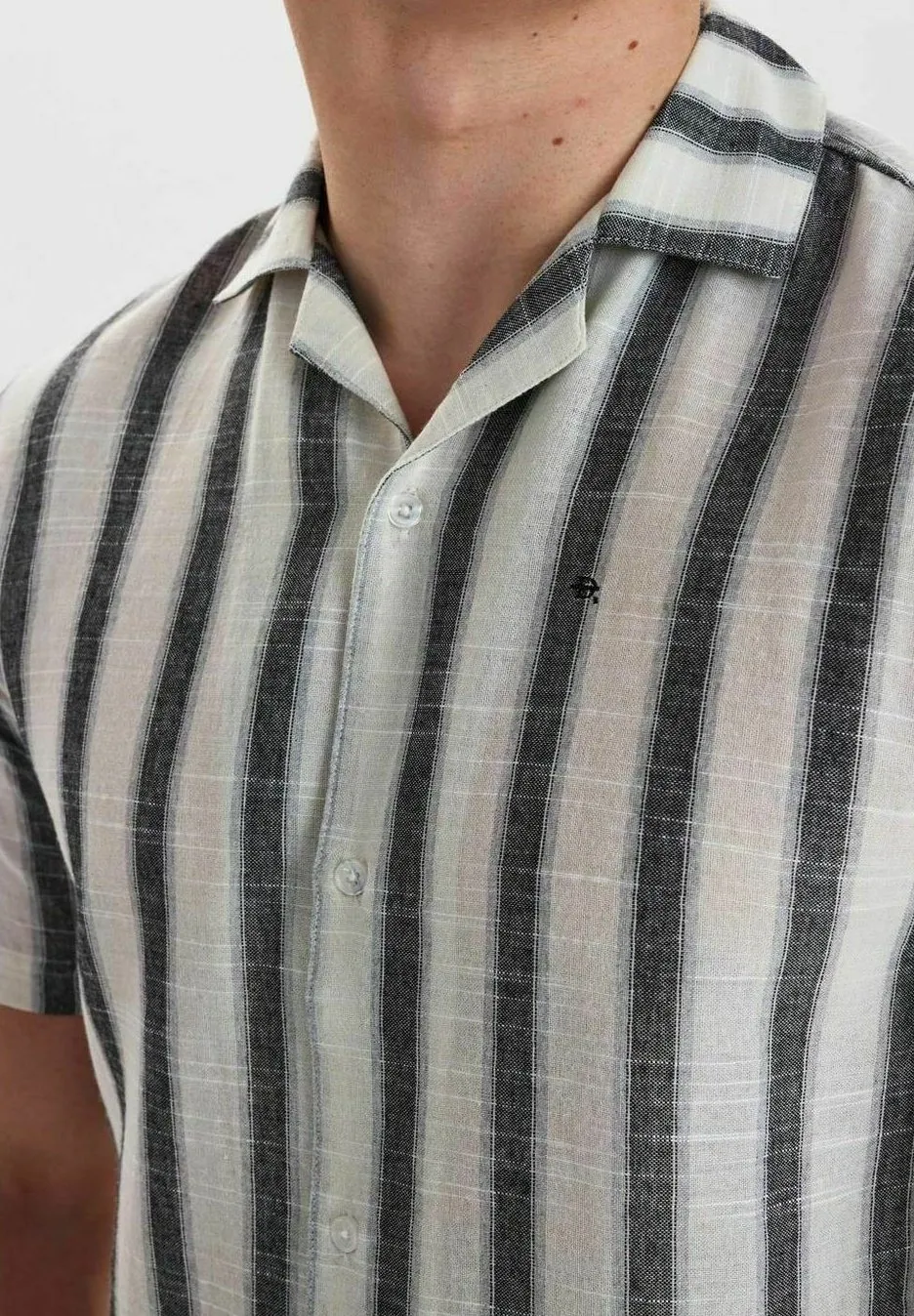 EASON - Camicia