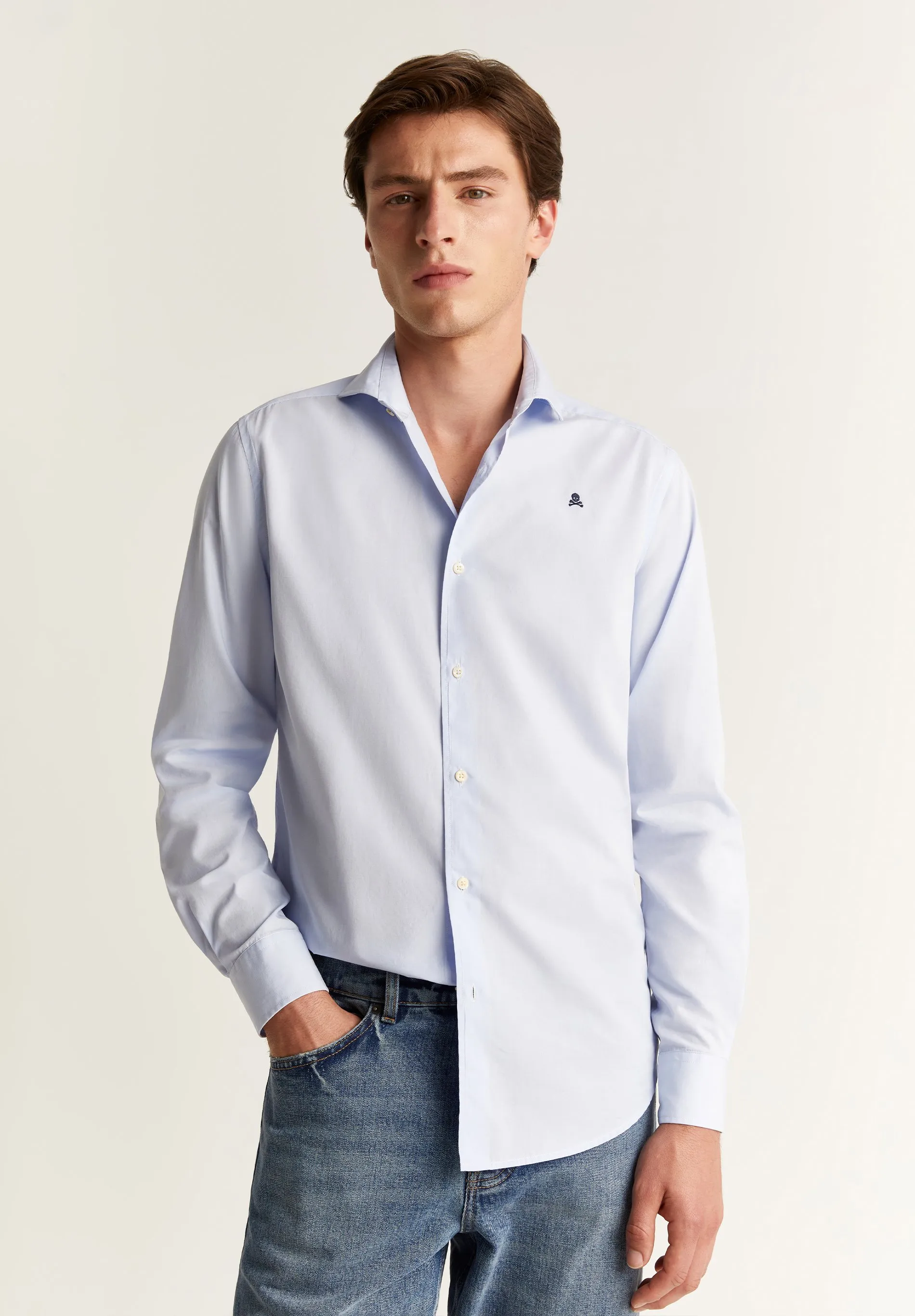 ELISEE  - Camicia