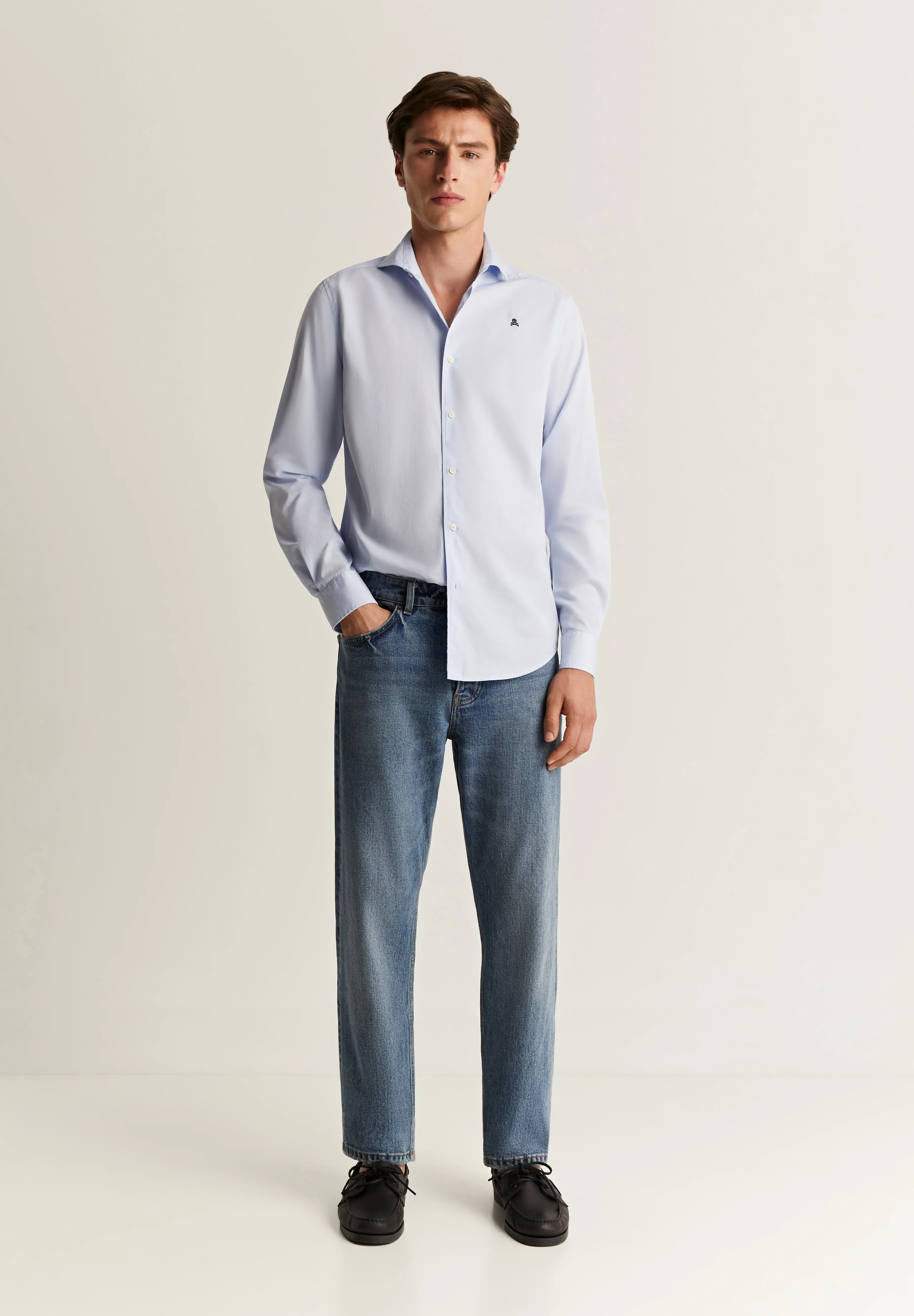 ELISEE  - Camicia