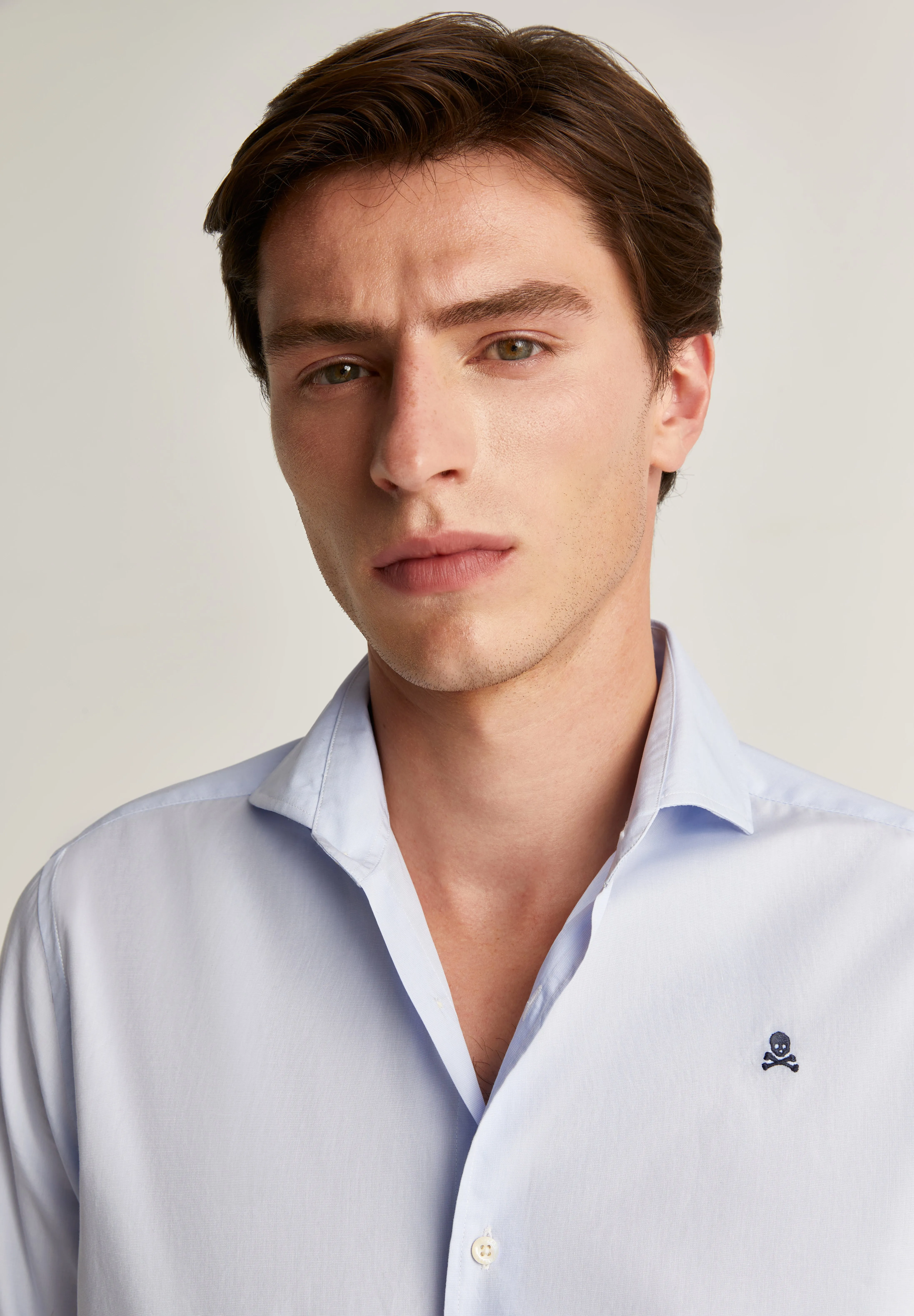 ELISEE  - Camicia