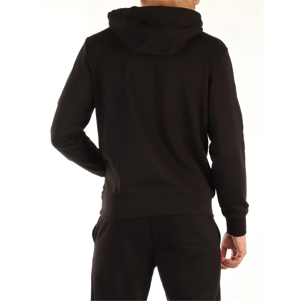 ELLESSE - HOODIE - BLACK - UOMO - EHM250W22__000 - 050