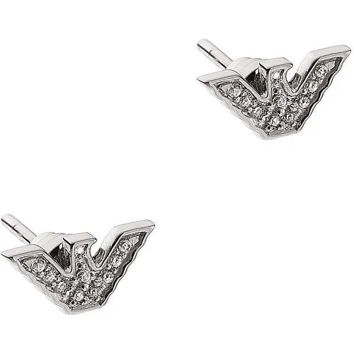 EMPORIO ARMANI JEWELS EA1 EARRINGS - EG3027040