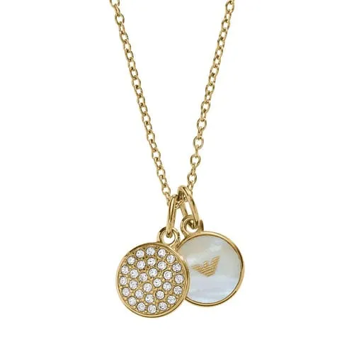 EMPORIO ARMANI JEWELS EA1 EARRINGS - EG3027040