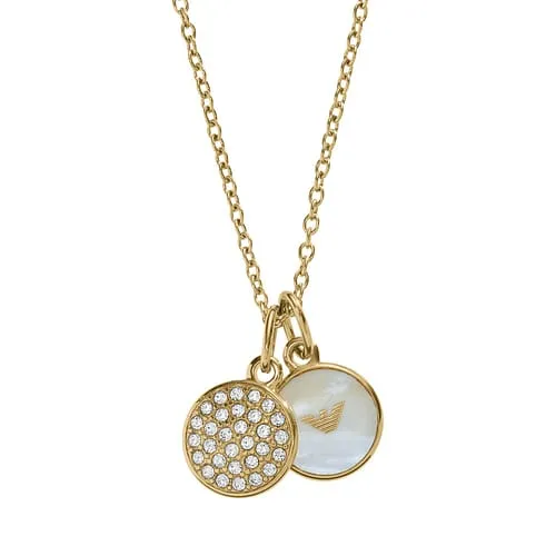 EMPORIO ARMANI JEWELS EA1 EARRINGS - EG3027040
