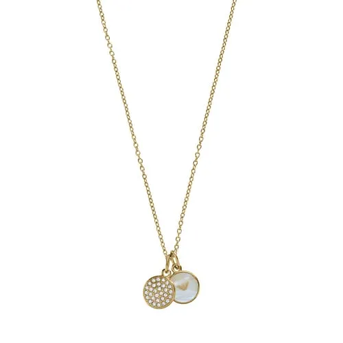 EMPORIO ARMANI JEWELS EA1 EARRINGS - EG3027040