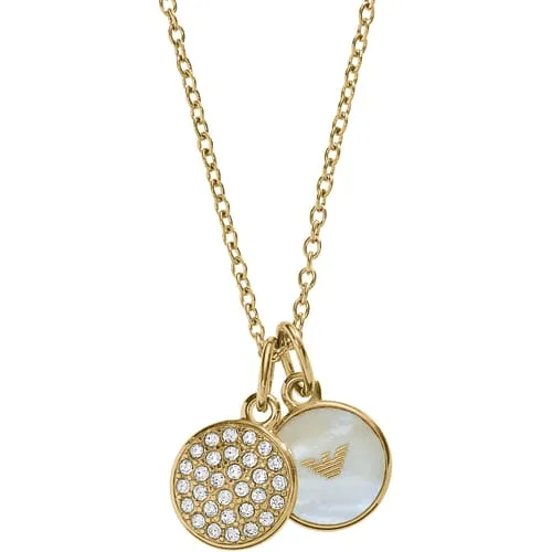 EMPORIO ARMANI JEWELS EA1 EARRINGS - EG3027040
