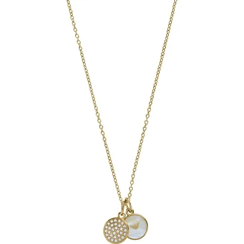 EMPORIO ARMANI JEWELS EA1 EARRINGS - EG3027040