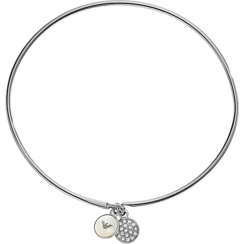 EMPORIO ARMANI JEWELS EA1 EARRINGS - EG3027040
