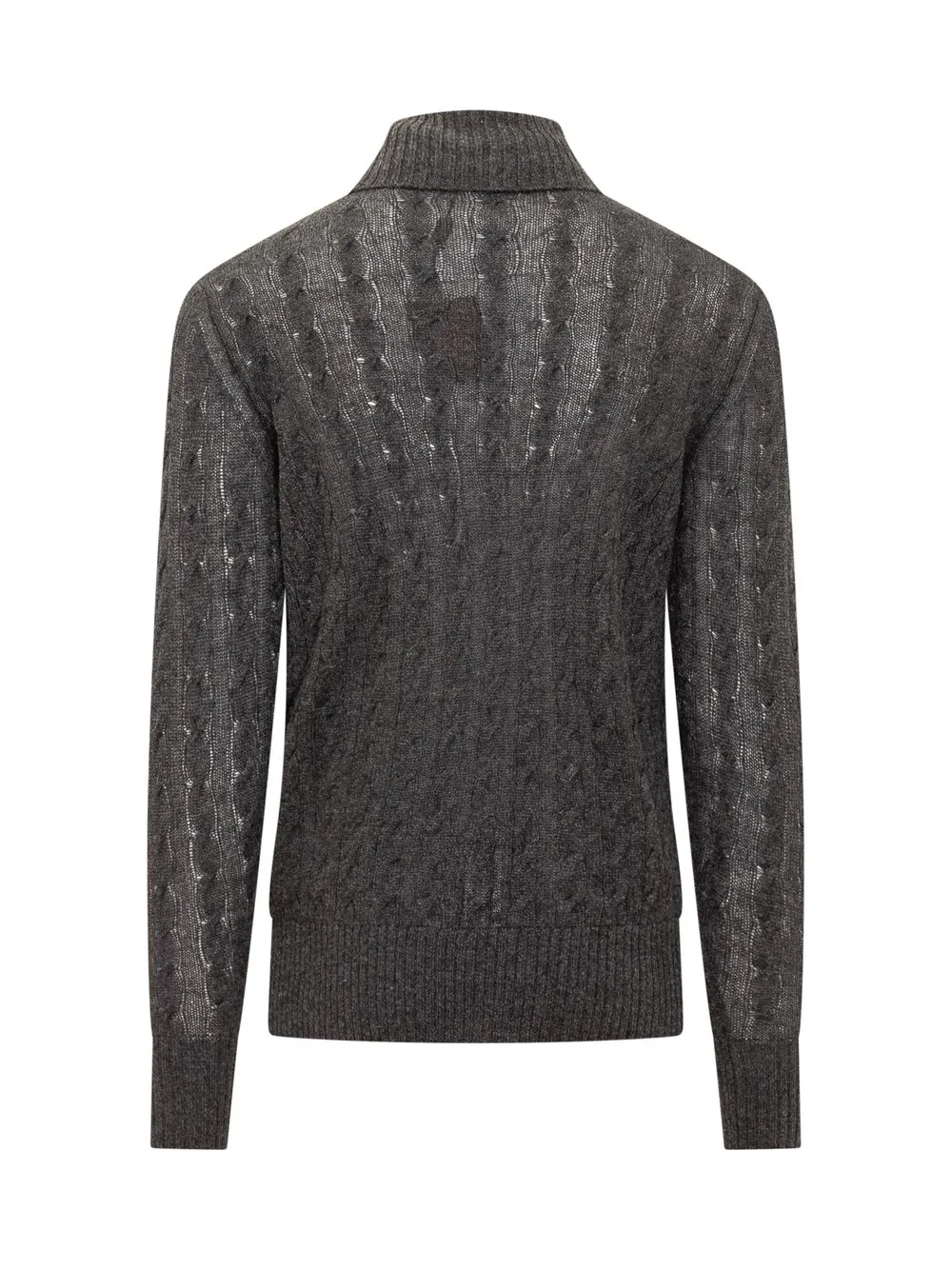 ETRO Maglione Dolcevita 