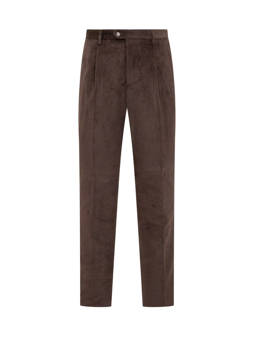 ETRO Pantaloni 1 Pince 