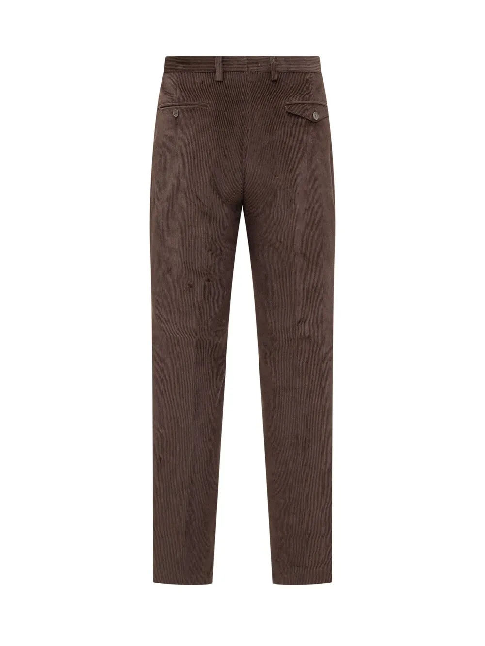 ETRO Pantaloni 1 Pince 