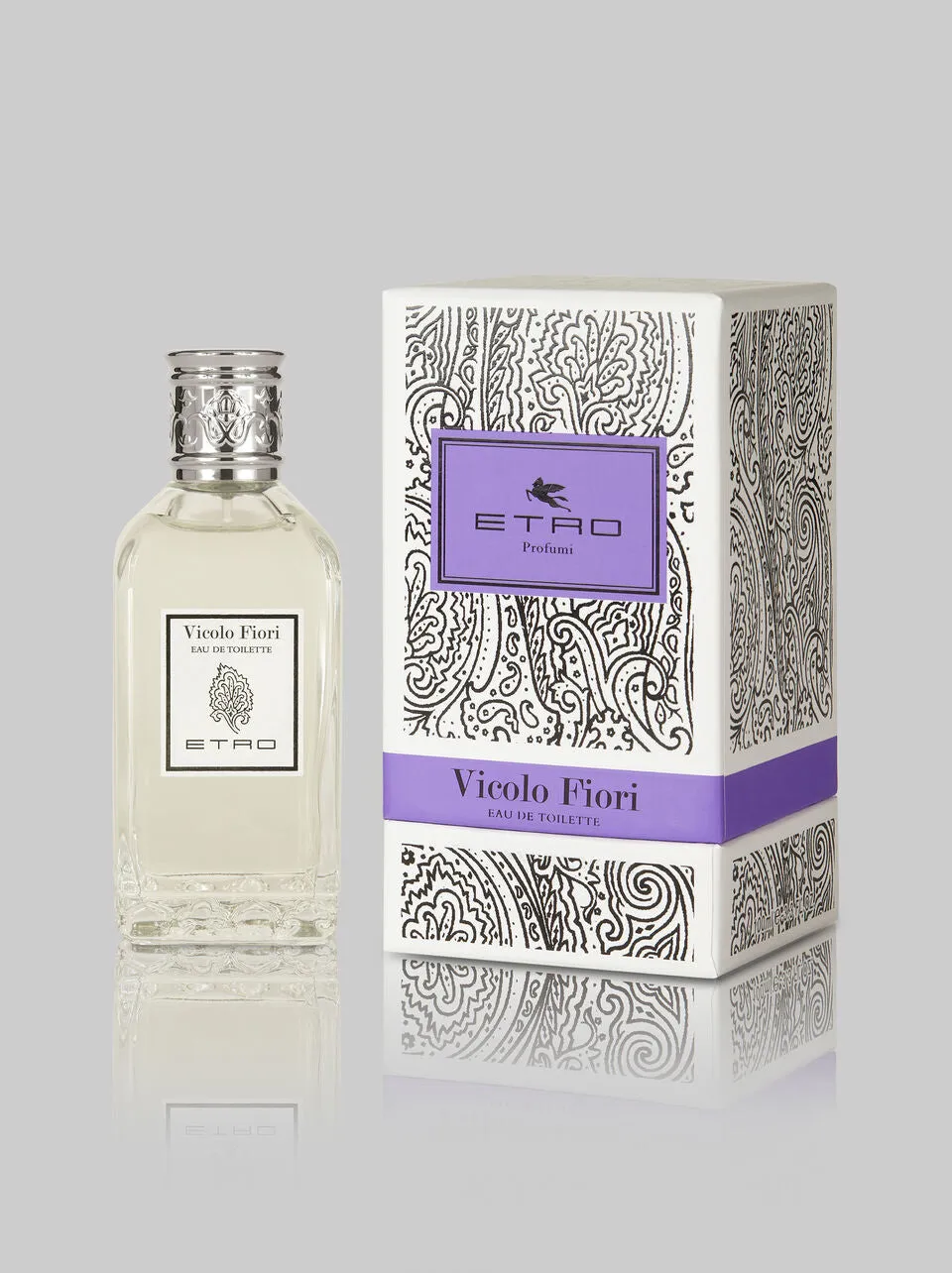 Etro Vicolo Fiori Eau de Toilette