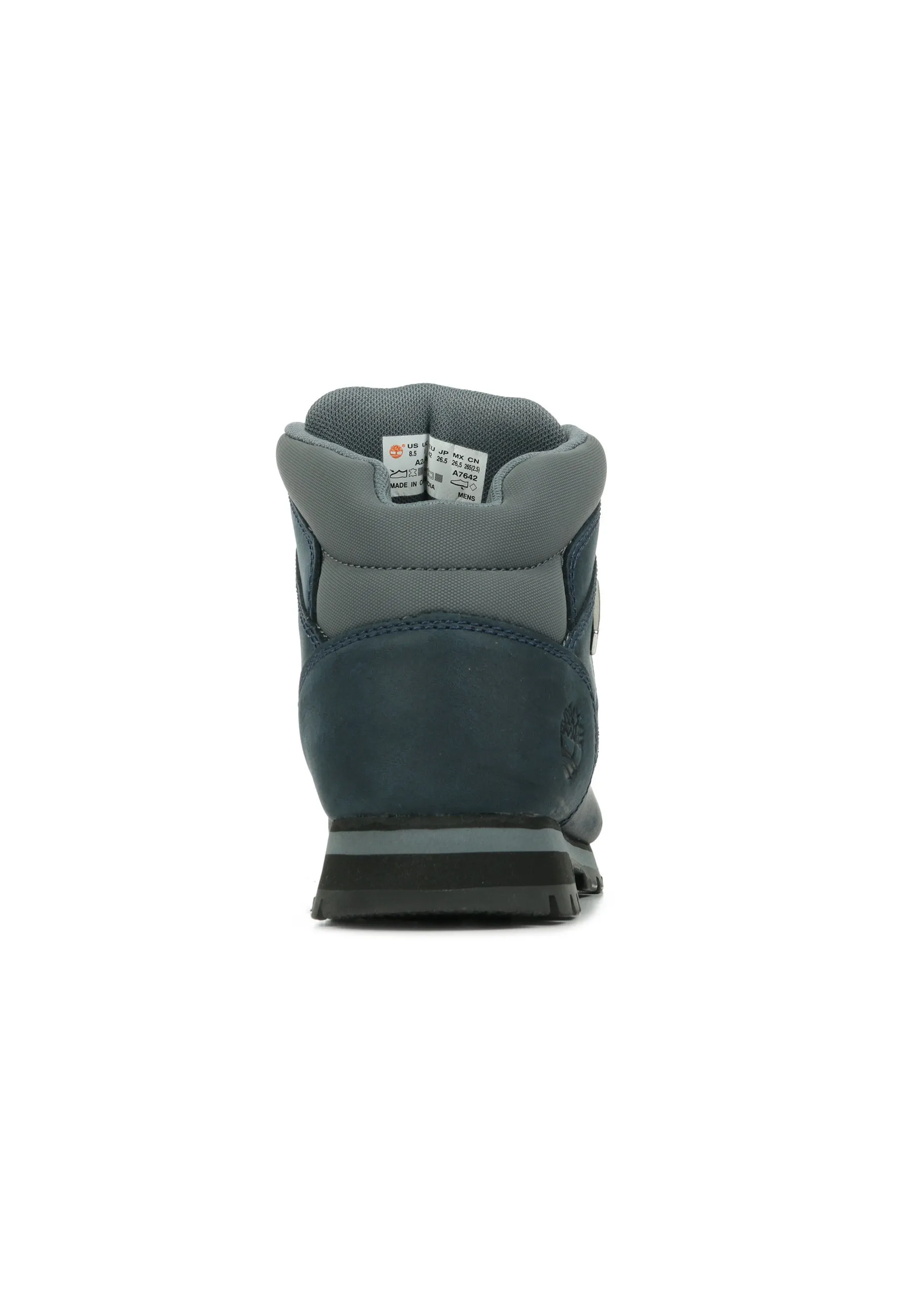EURO SPRINT HIKER - Stivaletti stringati