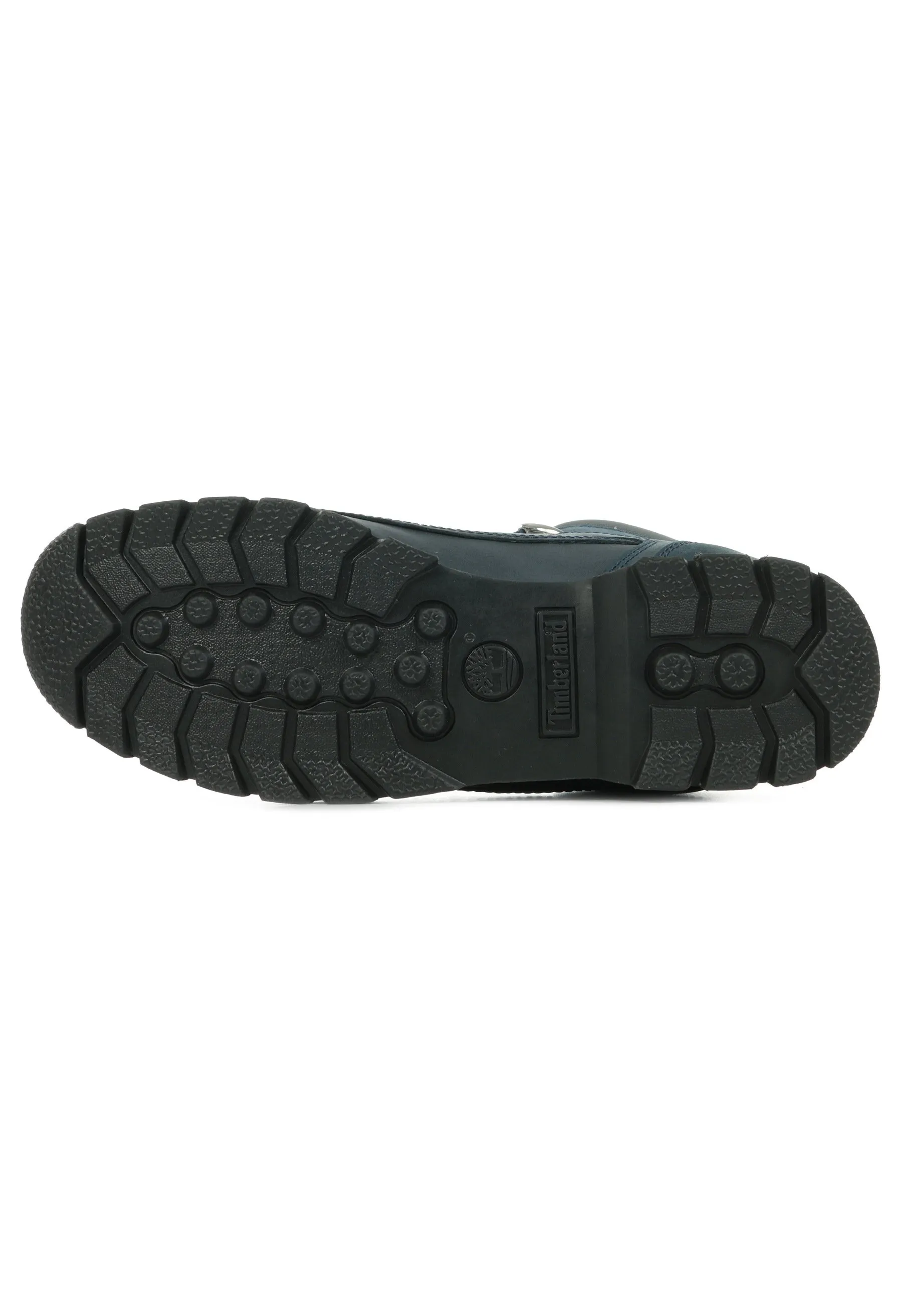 EURO SPRINT HIKER - Stivaletti stringati