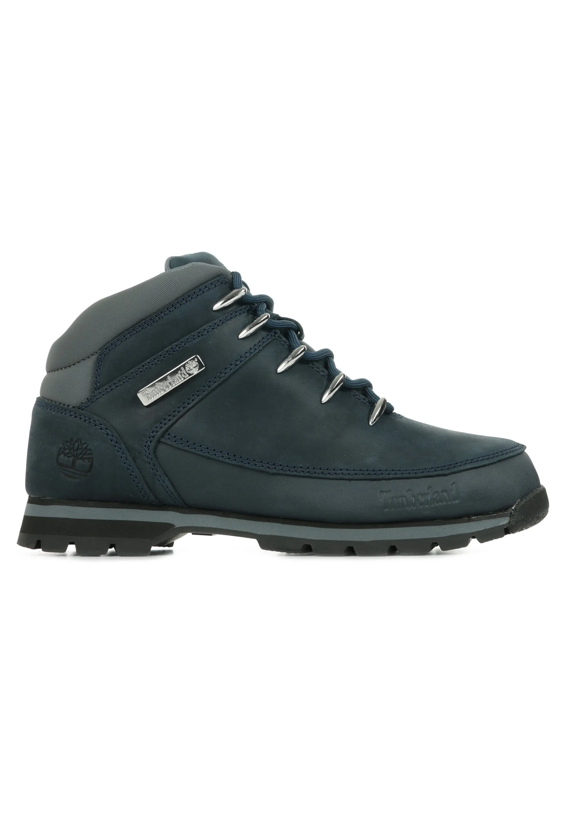 EURO SPRINT HIKER - Stivaletti stringati
