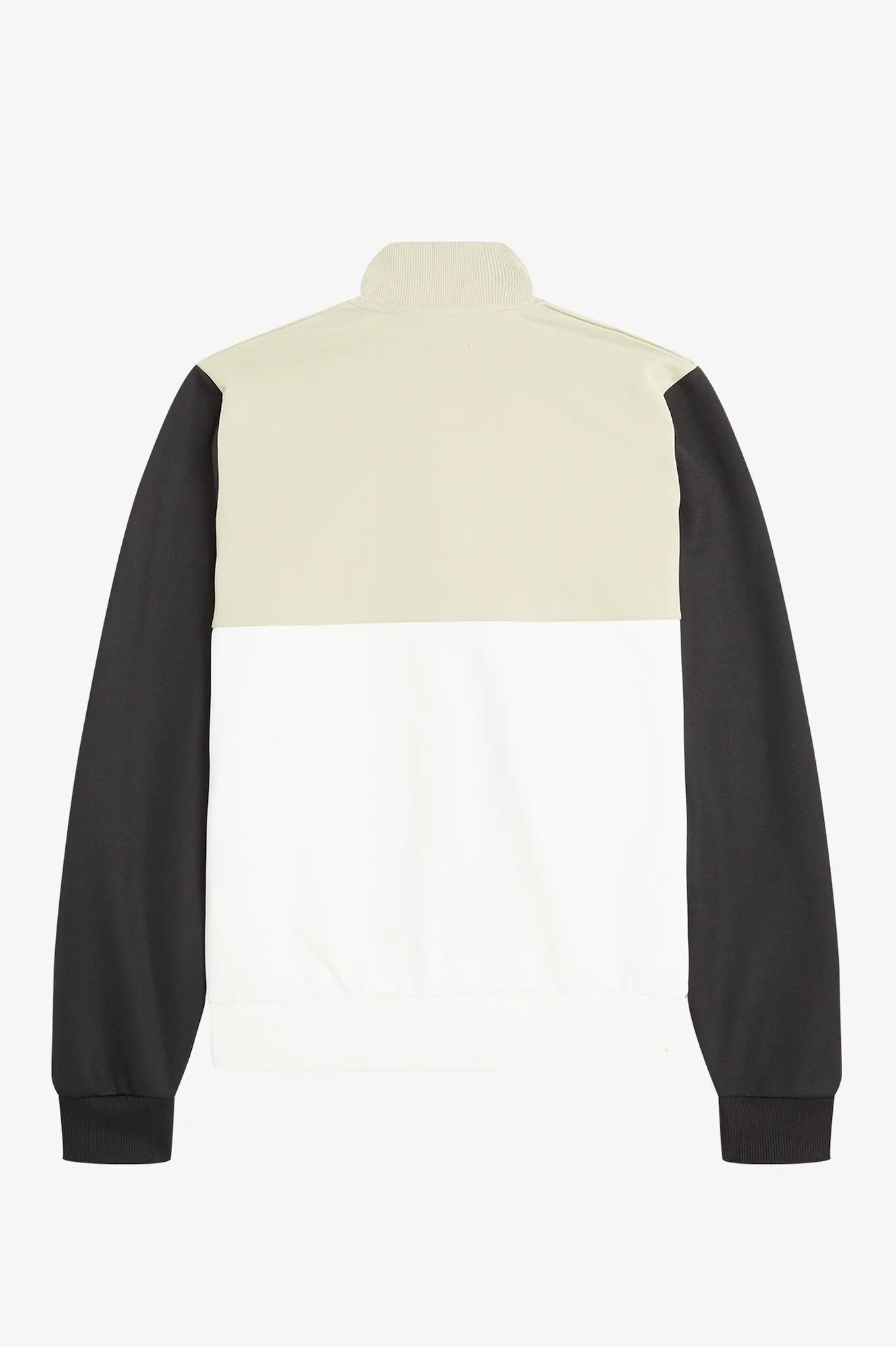 Felpa full zip Fred Perry