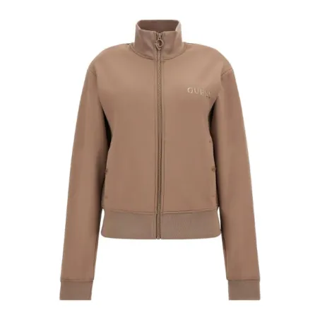 Felpa Guess V3BQ09KB212 G1K8 Beige