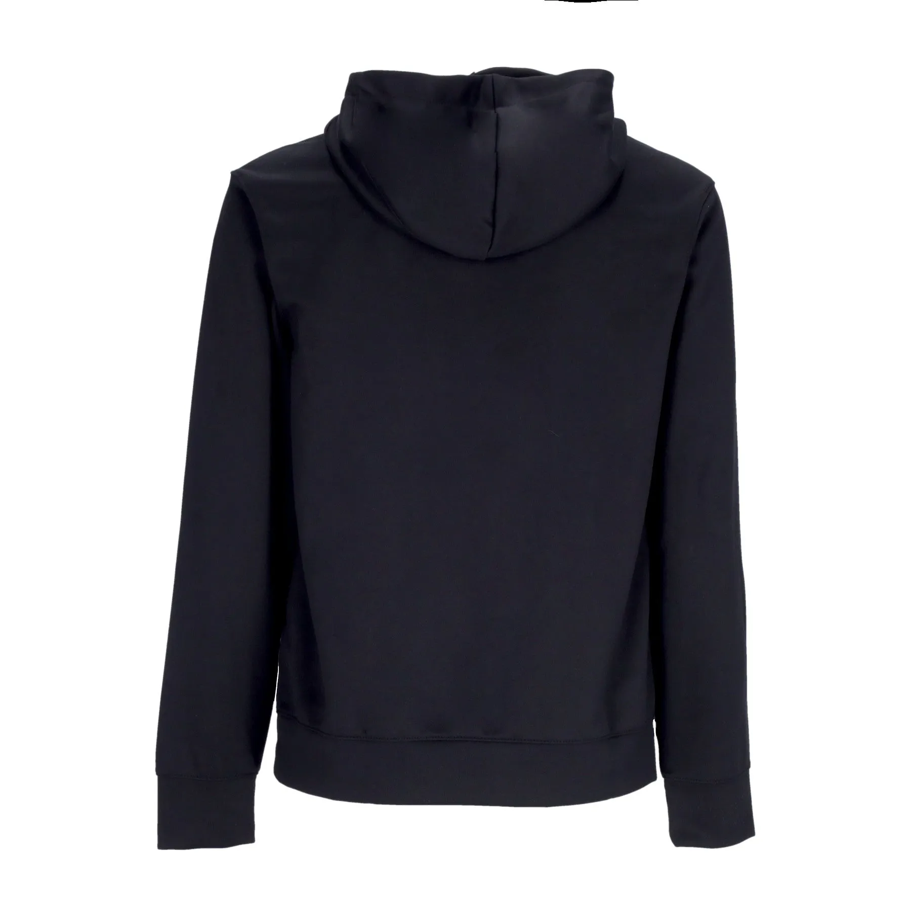 Felpa Leggera Cappuccio Uomo Nba Dri Fit Spotlight Hoodie Boscel Black