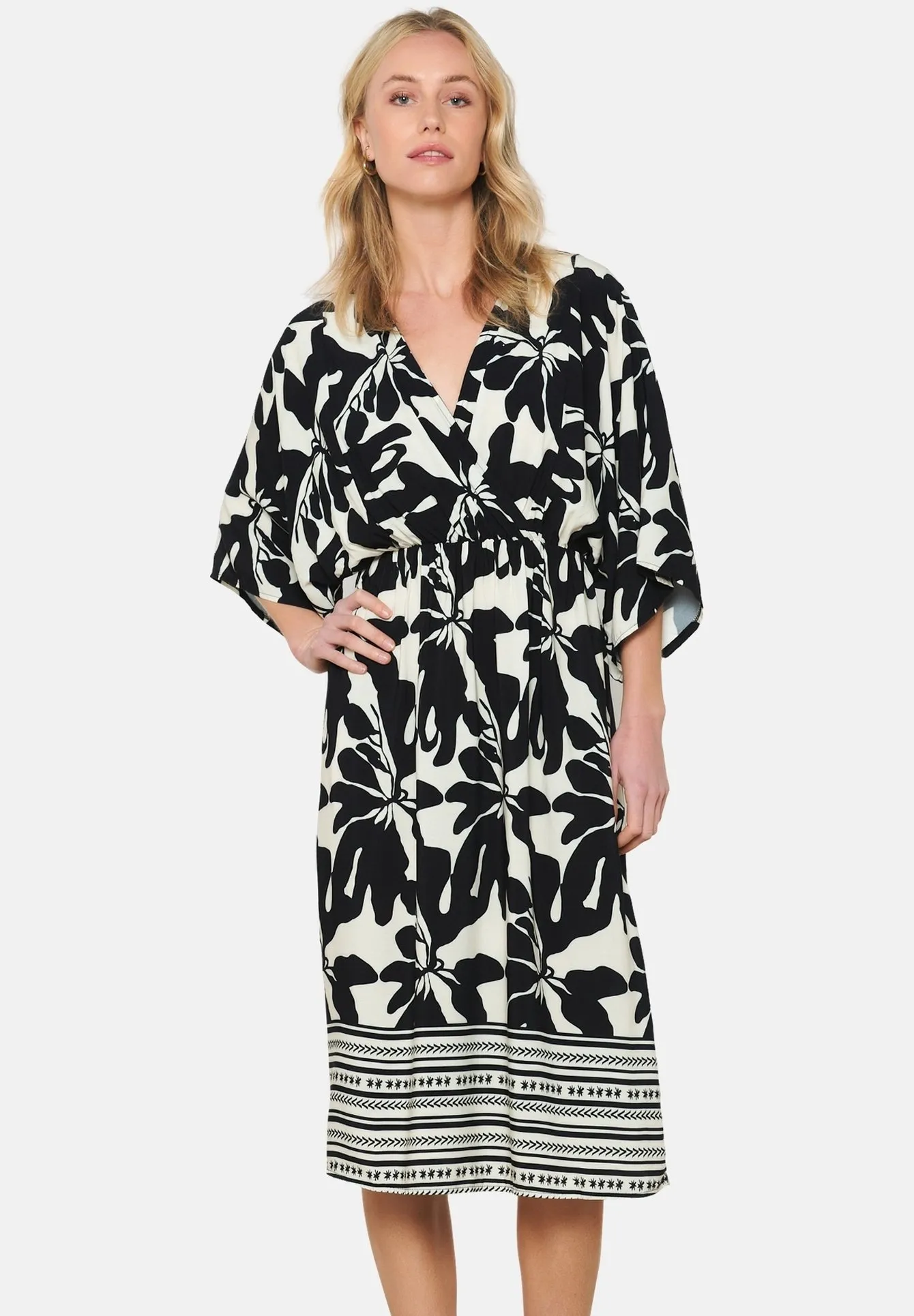 FLORAL - Vestito estivo