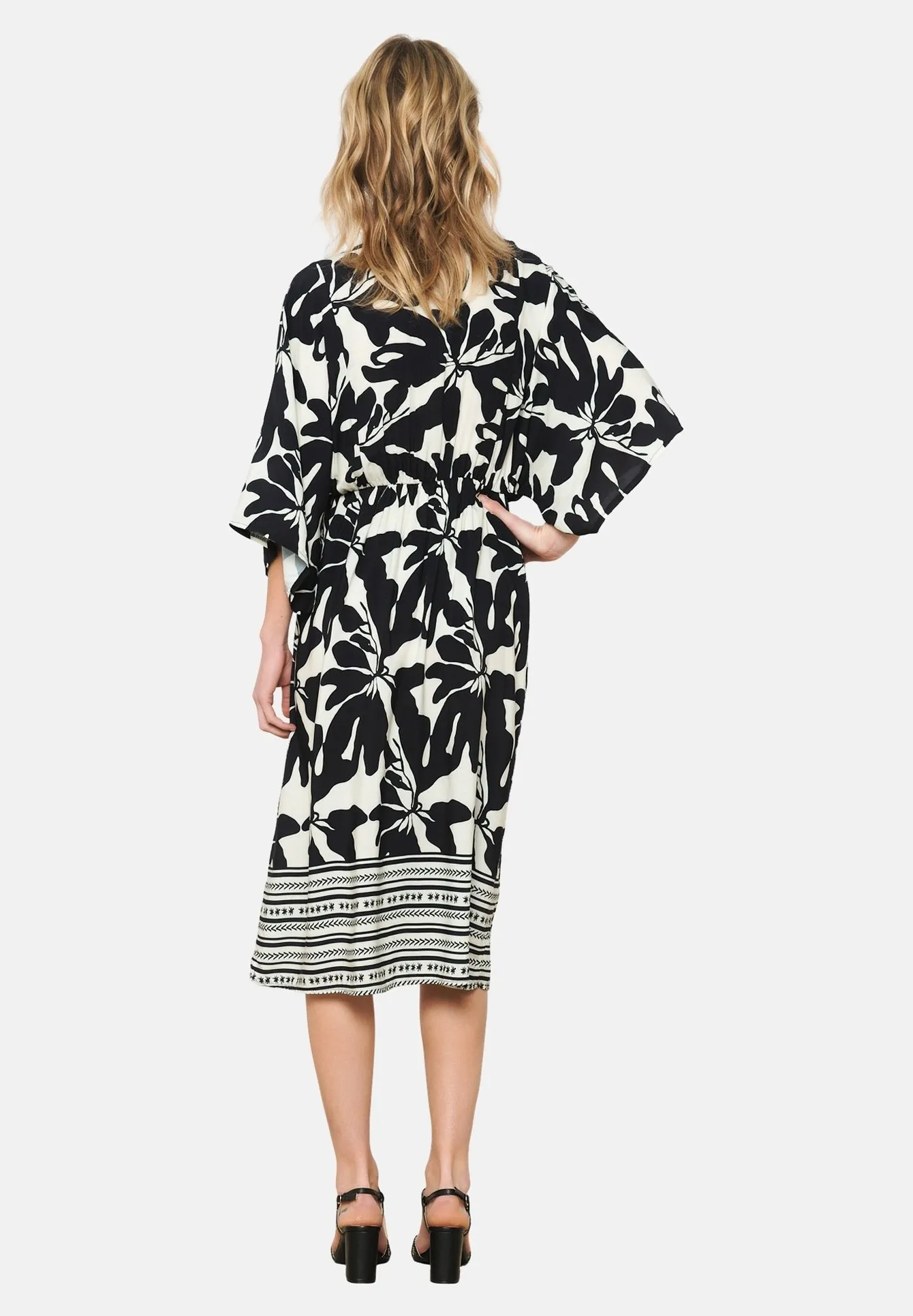 FLORAL - Vestito estivo