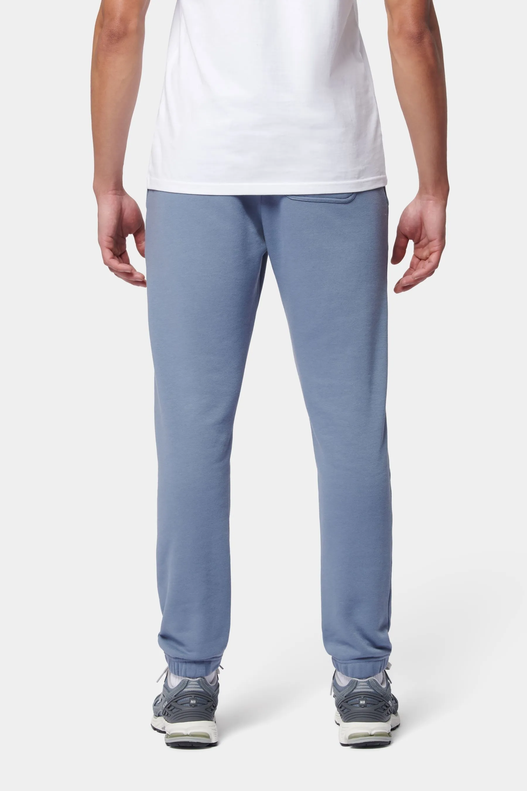 Flyers Uomo - Pantaloni da jogging vestibilità classica    