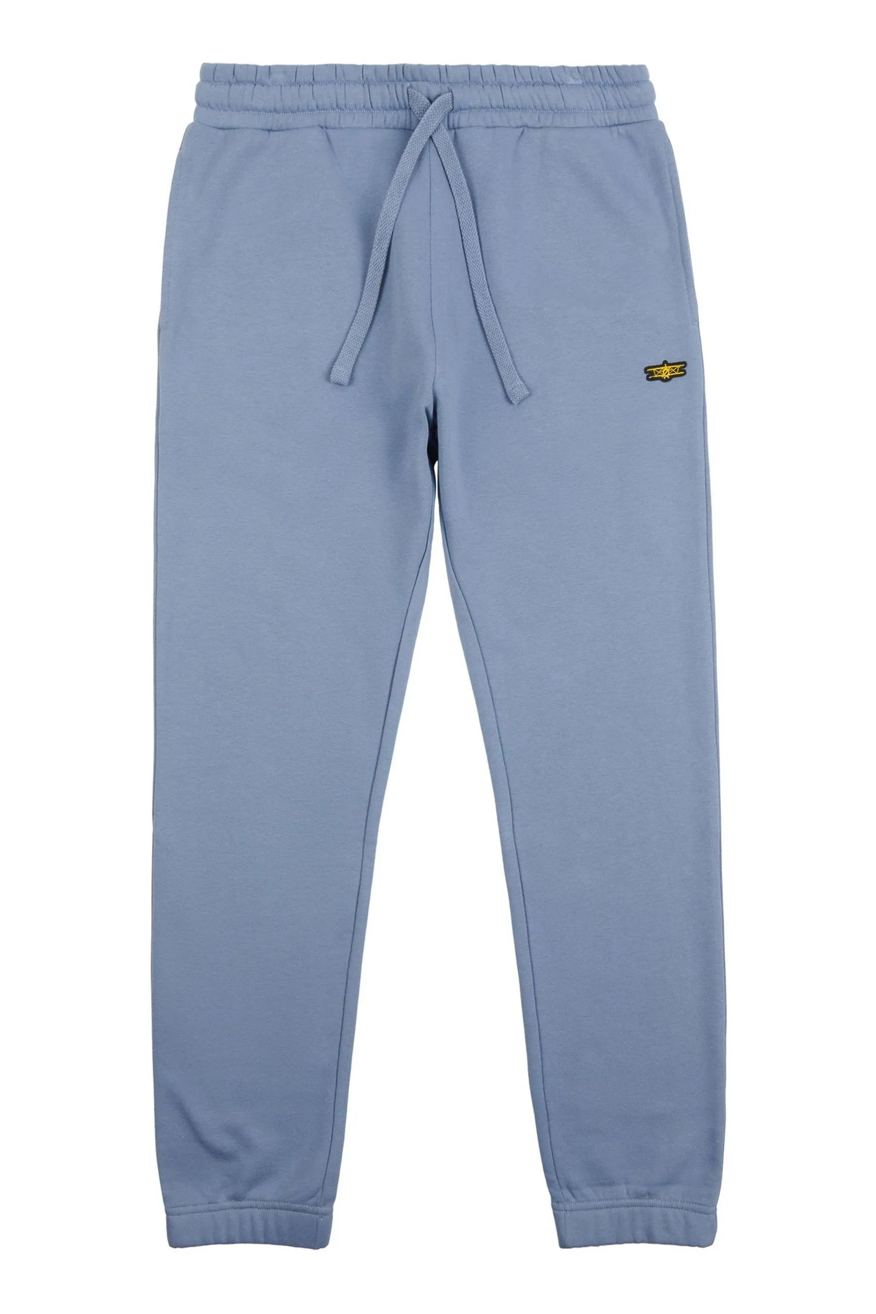 Flyers Uomo - Pantaloni da jogging vestibilità classica    
