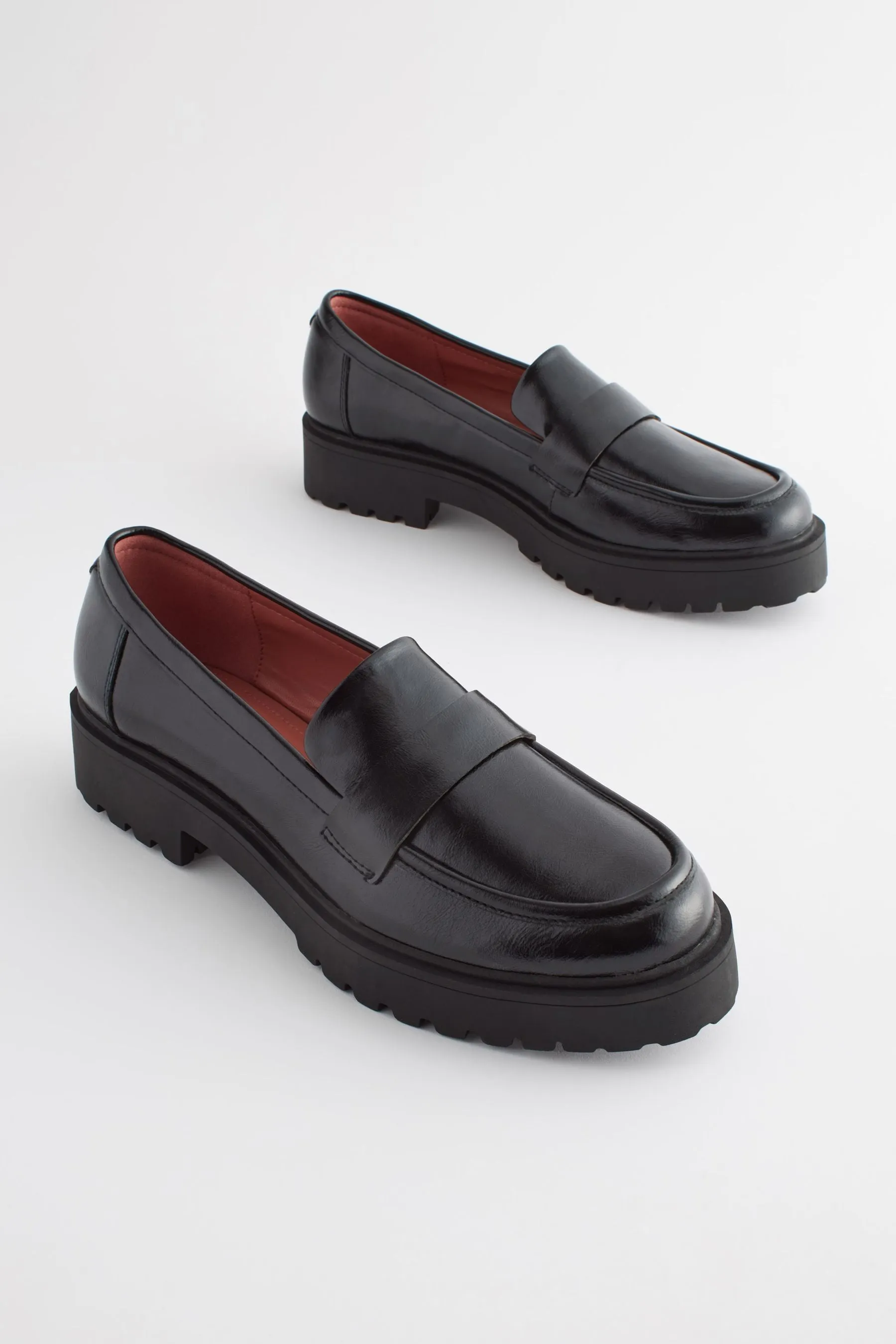 Forever Comfort® - Mocassini spessi