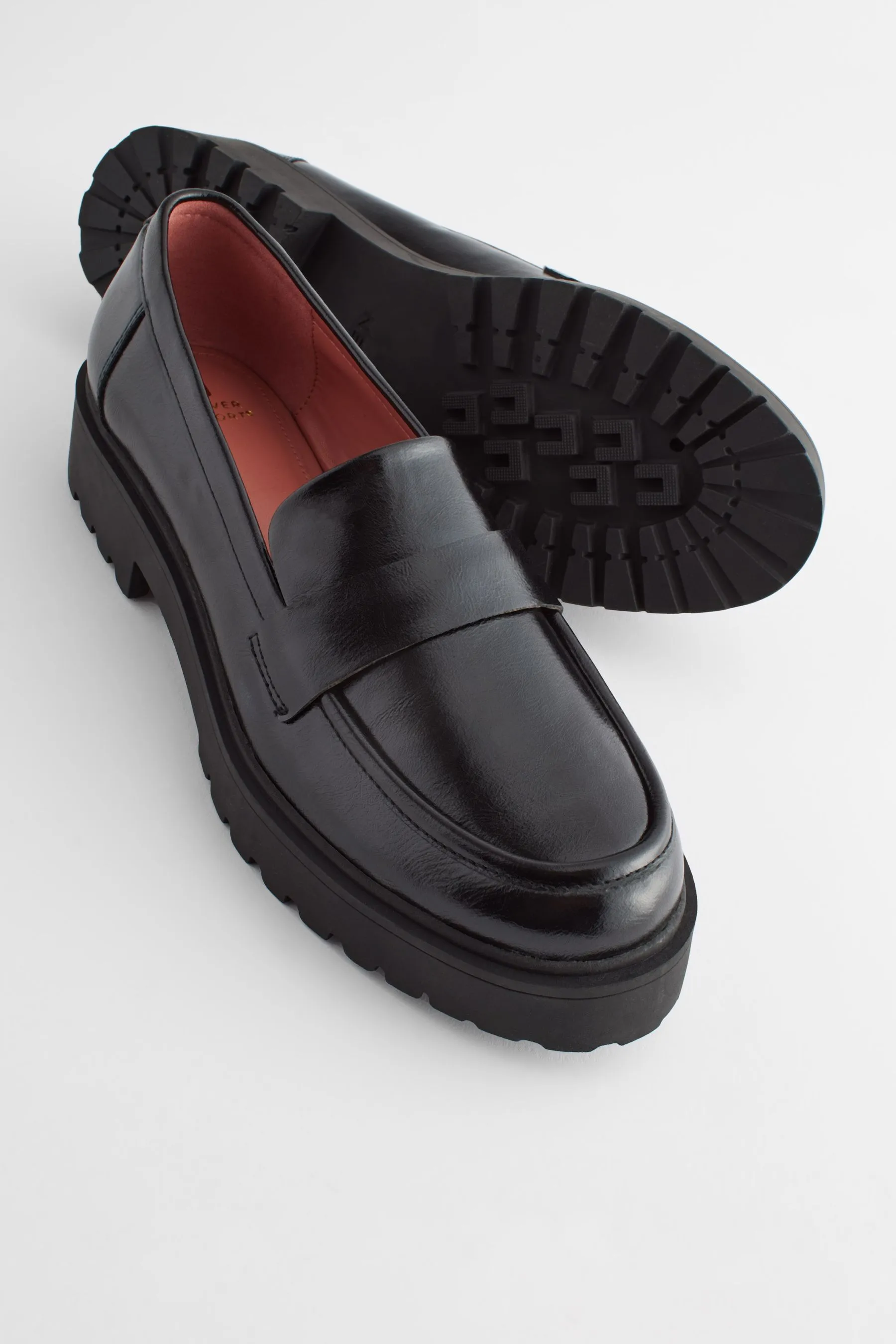 Forever Comfort® - Mocassini spessi
