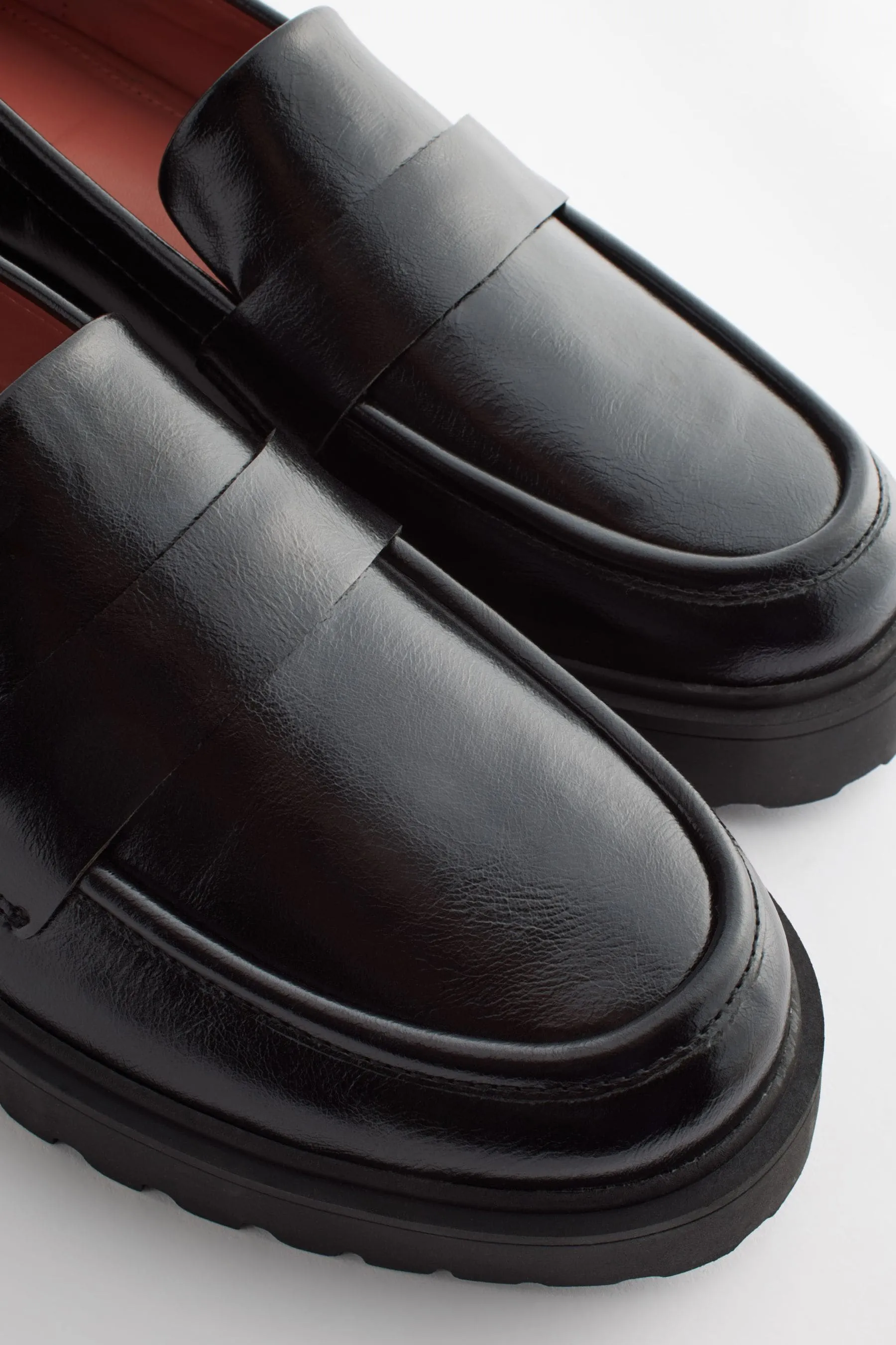 Forever Comfort® - Mocassini spessi