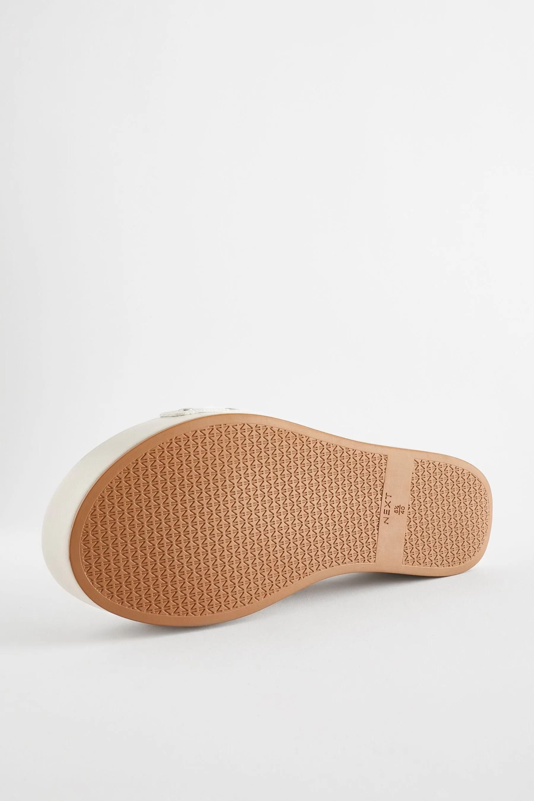Forever Comfort® - Sabot con borchie e zeppe