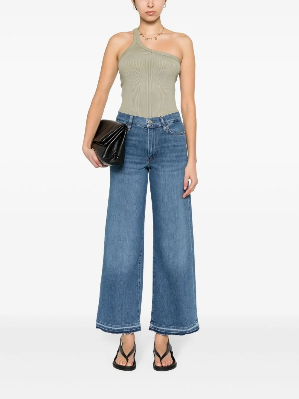   Frame  Jeans 