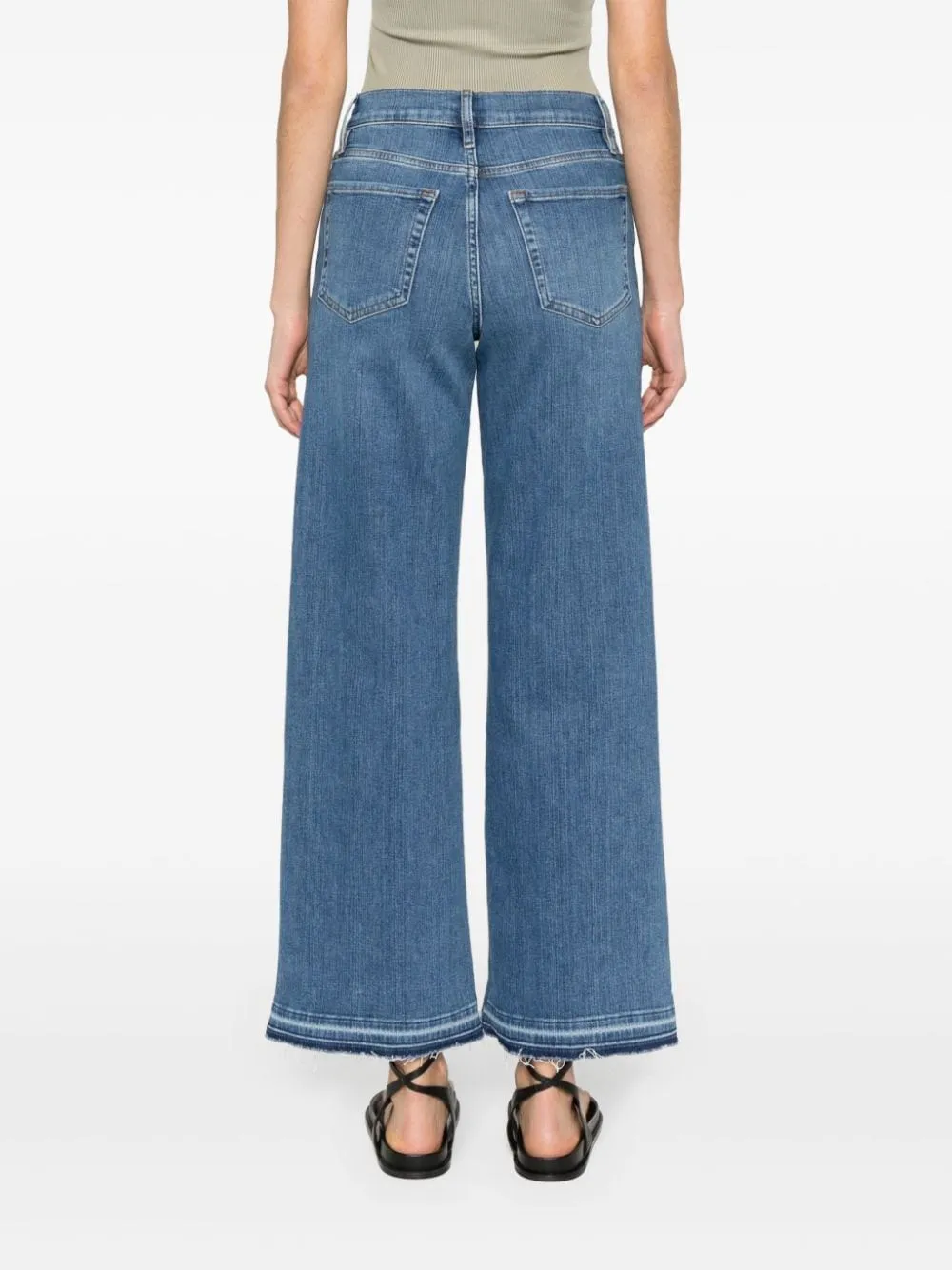   Frame  Jeans 