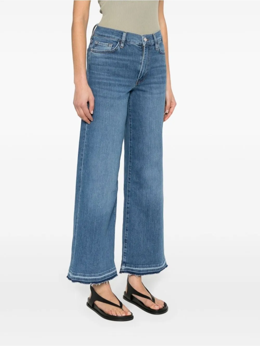   Frame  Jeans 