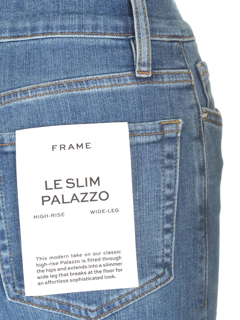   Frame  Jeans 