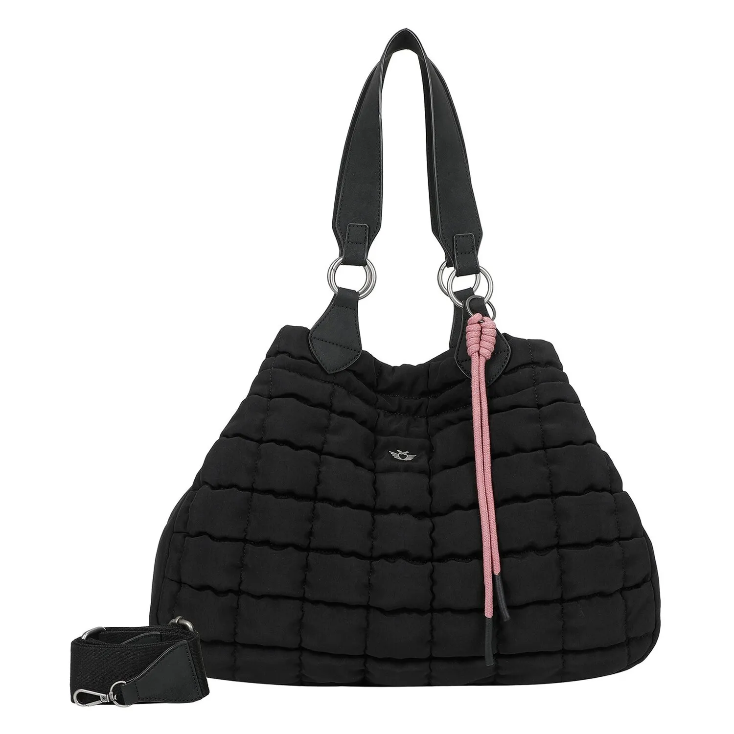 Fritzi aus Preußen Brigitte x fritzi Izzy Medium limited Bubble Borsa a tracolla 42 cm