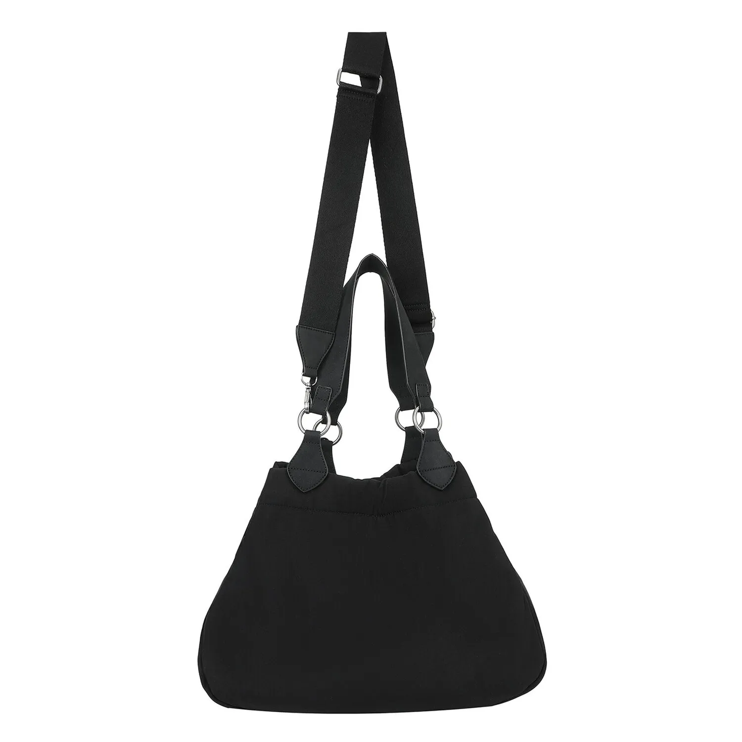Fritzi aus Preußen Brigitte x fritzi Izzy Medium limited Bubble Borsa a tracolla 42 cm