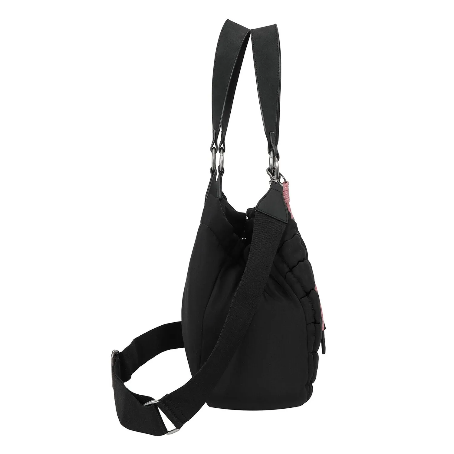Fritzi aus Preußen Brigitte x fritzi Izzy Medium limited Bubble Borsa a tracolla 42 cm